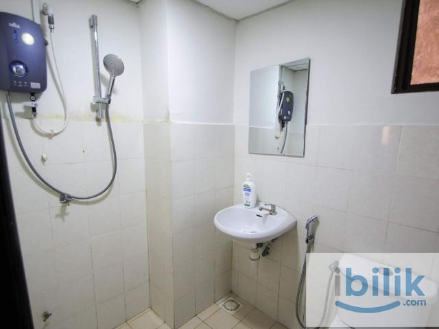 Room for rent in Petaling, Damansara Damai