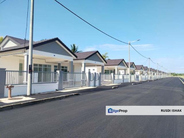House for sale in Jitra, Kubang Pasu