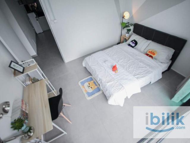 Room for rent in Country Heights Damansara, Kuala Lumpur