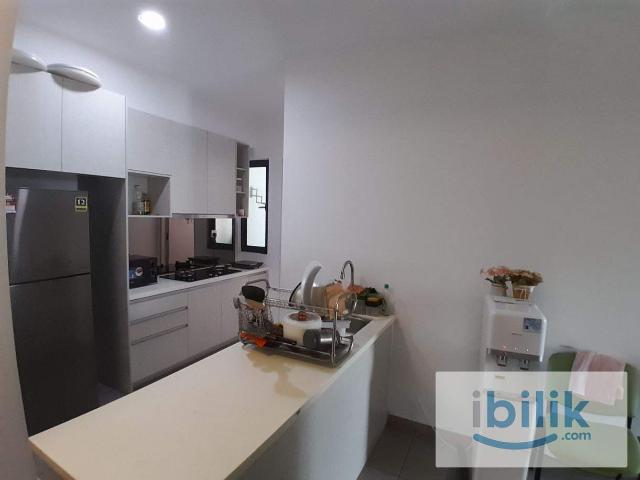 Room for rent in Country Heights Damansara, Kuala Lumpur