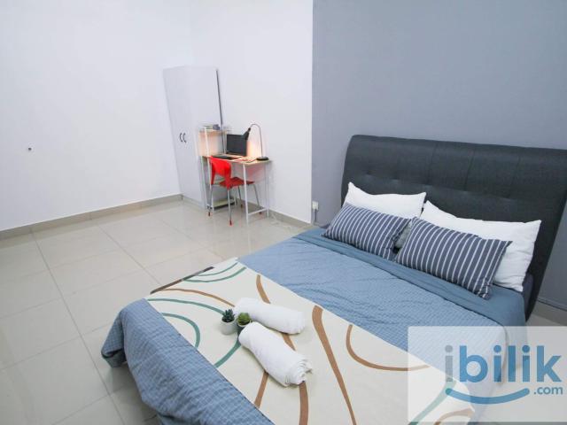 Room for rent in Petaling, Damansara Damai