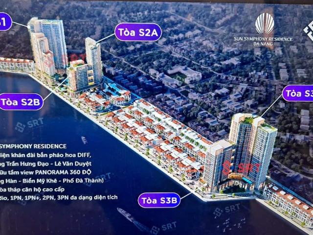 Căn hộ bán tại Đà Nẵng