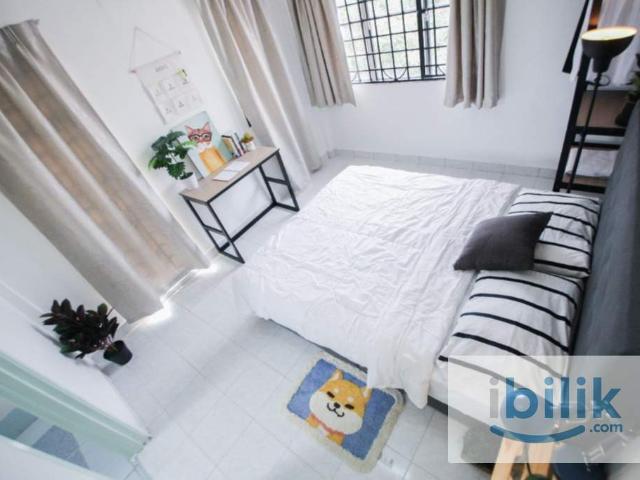 Room for rent in Petaling, Damansara Damai