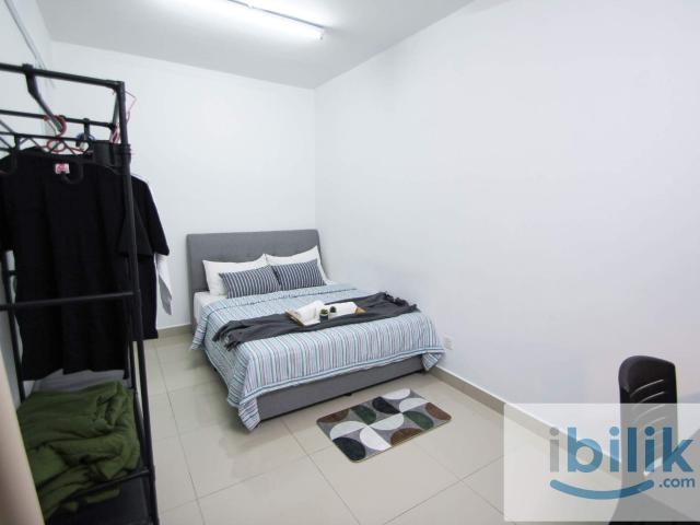 Room for rent in Petaling, Damansara Damai