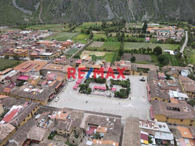 Terreno venta en Ollantaytambo