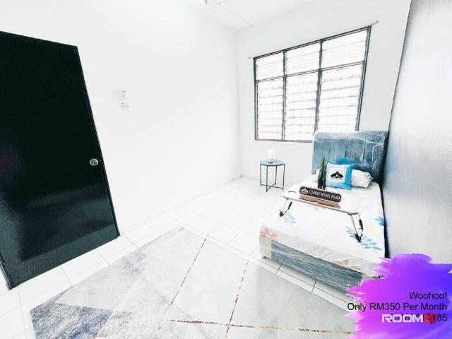 House for rent in Nilai, Negeri Sembilan