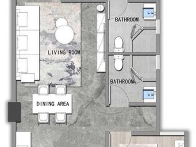 Apartment for sale in Westlands, Brookside Apartment for sale in Westlands, Brookside