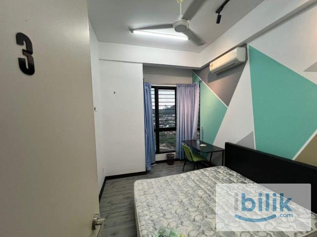 Room for rent in Country Heights Damansara, Kuala Lumpur