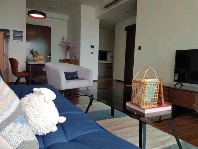 Căn hộ cho thuê tại Thủ Đức, Hồ Chí Minh