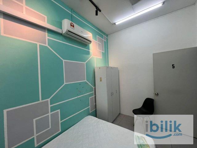 Room for rent in Country Heights Damansara, Kuala Lumpur