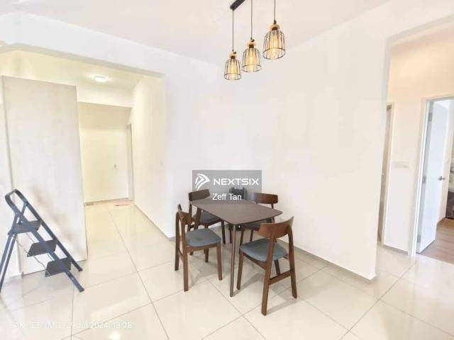 Residential House for rent in Penang