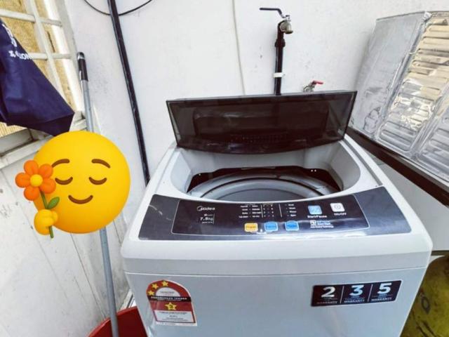 Room for rent in Petaling, Alam Impian