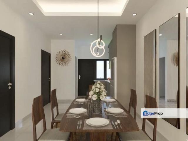House for sale in Selangor
