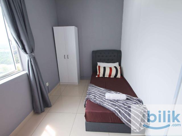 Room for rent in Petaling, Damansara Damai