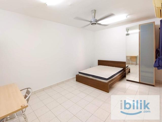 Room for rent in Petaling, Damansara Damai