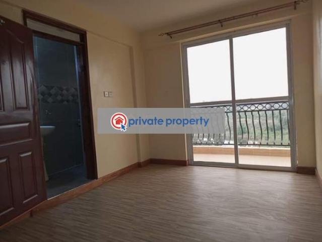 Apartment for rent in Kiambu Road, Kiambu