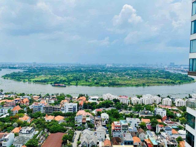 Căn hộ cho thuê tại Hà Nội