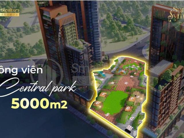 Căn hộ bán tại Sơn Trà, Đà Nẵng