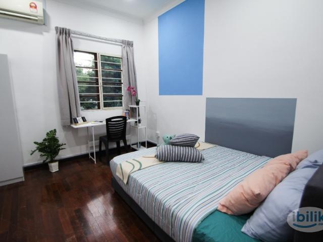 Room for rent in Petaling, Subang Jaya