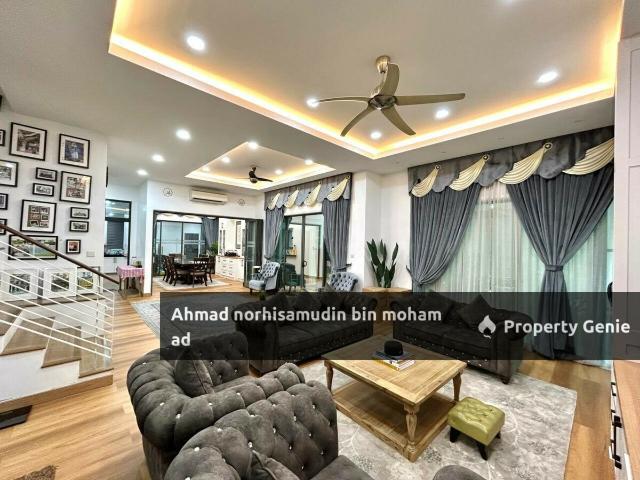 Terraced House for sale in Petaling, Alam Impian
