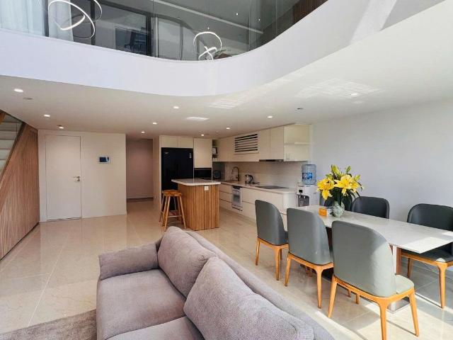 Căn hộ cho thuê tại Thủ Đức, Hồ Chí Minh