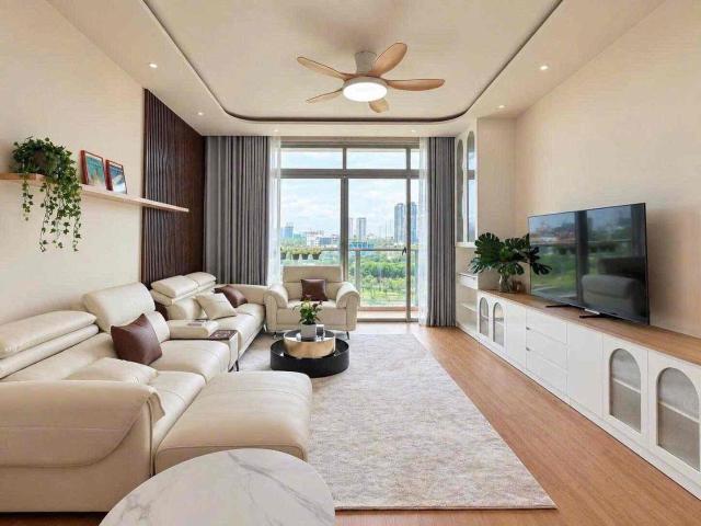 Căn hộ cho thuê tại Khu phố 2, Thành phố Hồ Chí Minh