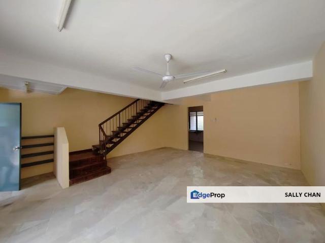House for rent in Kajang, Langat