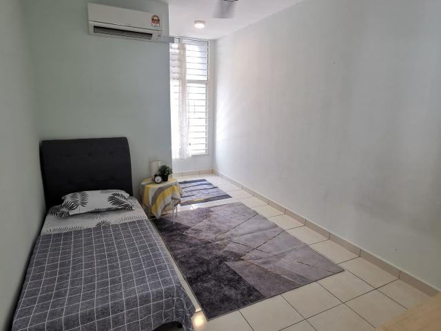 House for rent in Kajang, Langat