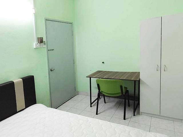 Room for rent in Petaling, Damansara Damai