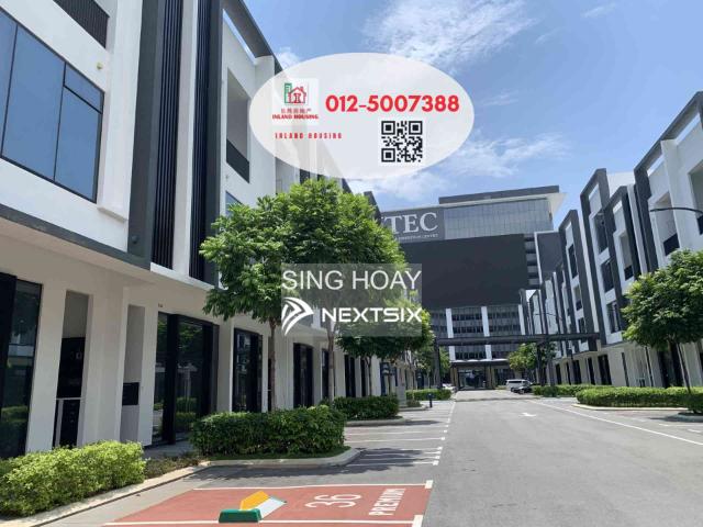 Residential House for sale in Petaling, Alam Impian