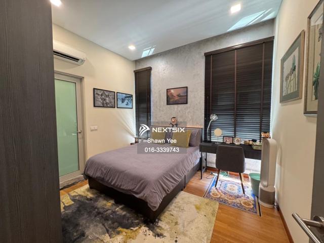 Residential House for sale in Interior Division, Sabah