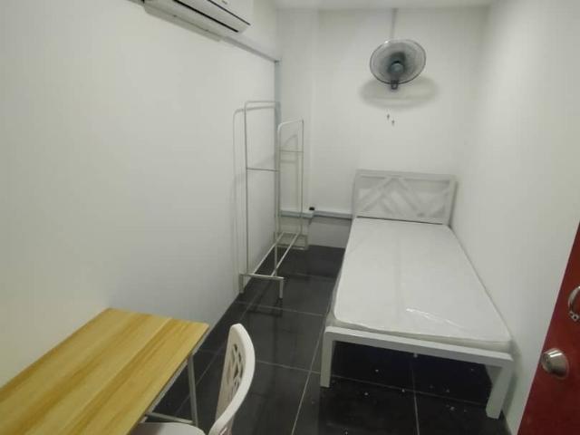 Room for rent in Petaling, Subang Jaya