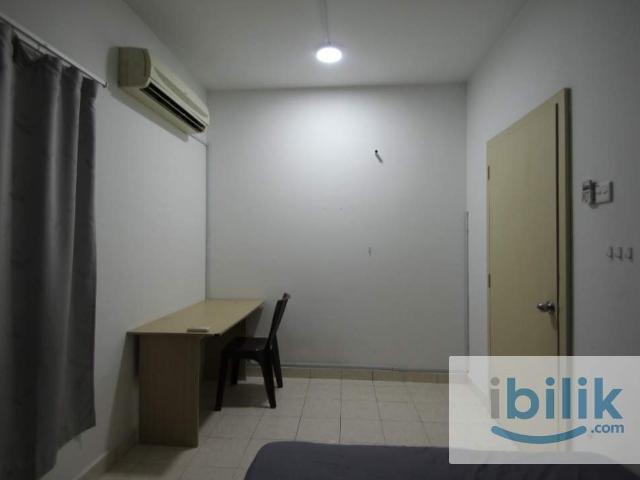 Room for rent in Petaling, Damansara Damai