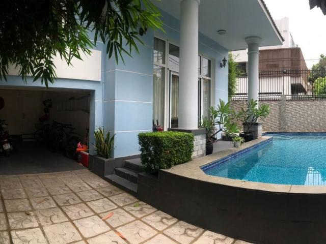 Bất động sản cho thuê tại Thủ Đức, Hồ Chí Minh