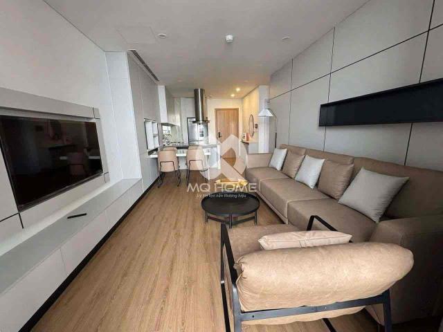 Căn hộ cho thuê tại Hải Châu, Đà Nẵng