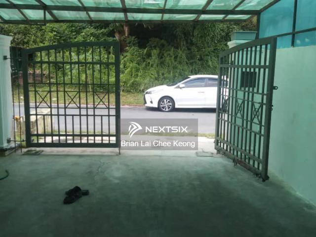 Shop for sale in Bukit Ledang, Johor