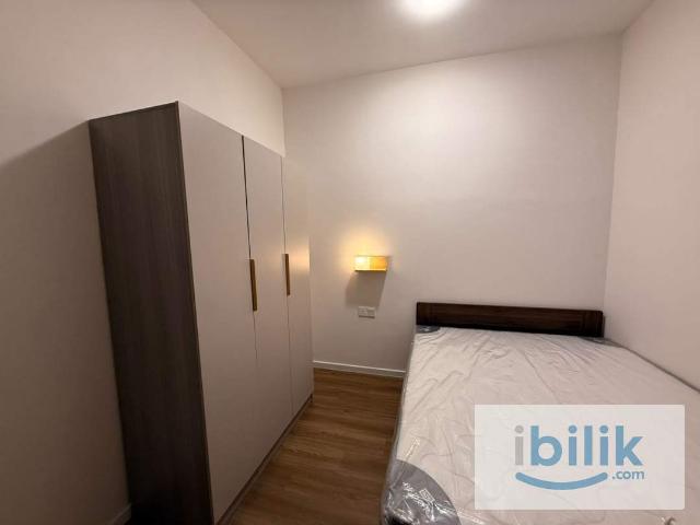 Room for rent in Petaling, Damansara Damai