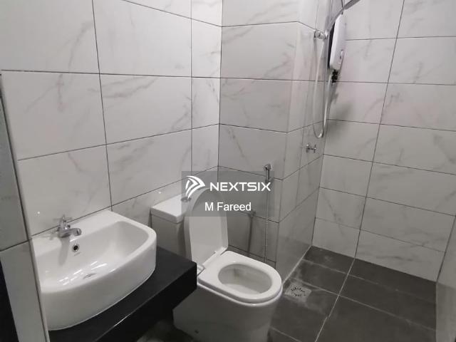 Residential House for rent in Tanjung Tokong Residential House for rent in Tanjung Tokong