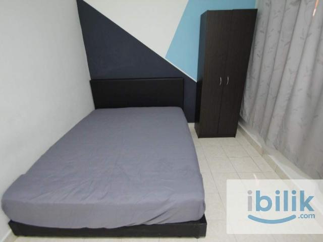 Room for rent in Petaling, Damansara Damai
