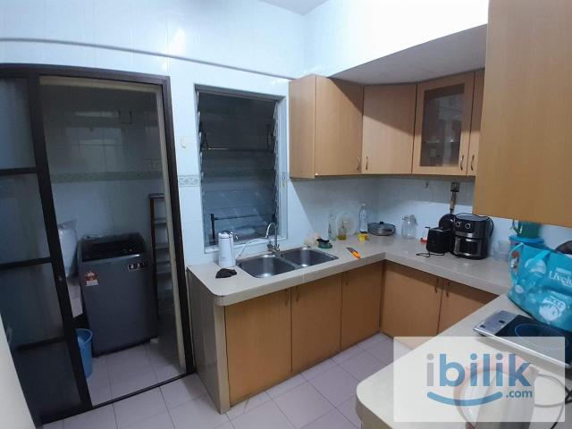 Room for rent in Petaling, Damansara Damai