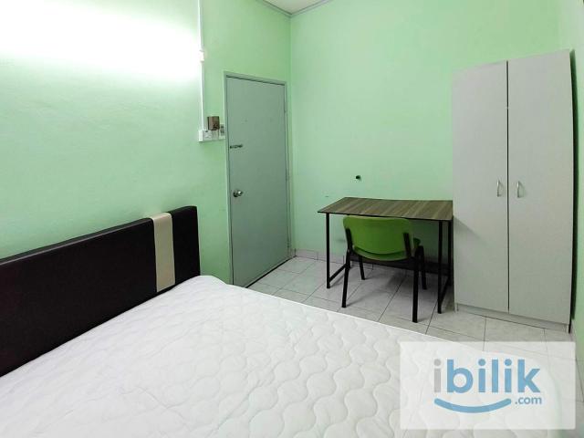 Room for rent in Petaling, Damansara Damai