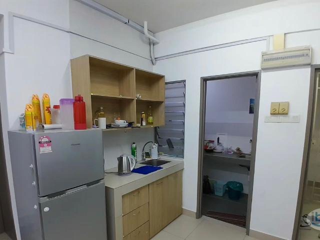 Room for rent in Petaling, Damansara Damai
