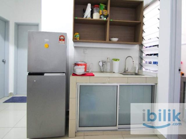 Room for rent in Petaling, Damansara Damai