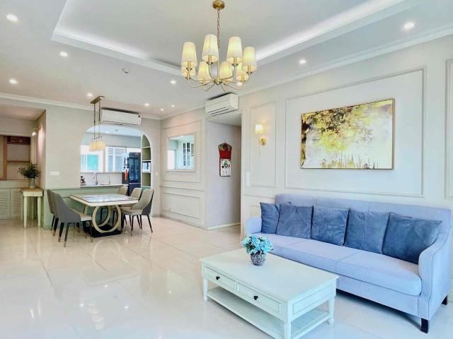 Căn hộ cho thuê tại Thủ Đức, Hồ Chí Minh