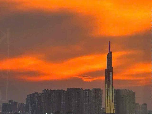 Căn hộ cho thuê tại Hà Nội