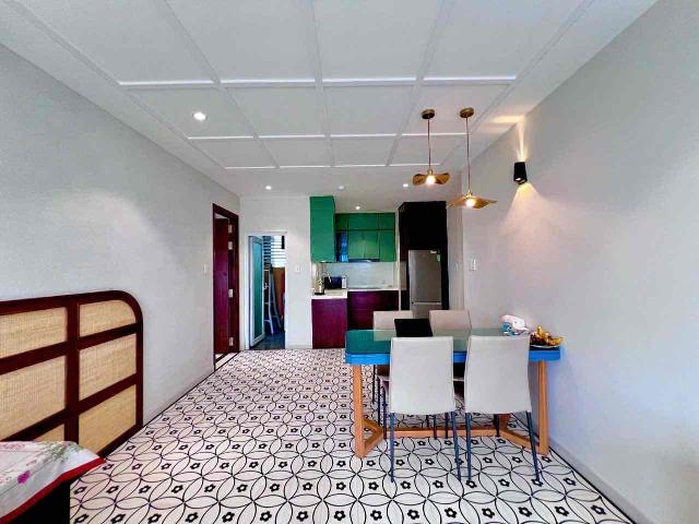 Căn hộ cho thuê tại Hải Châu, Đà Nẵng