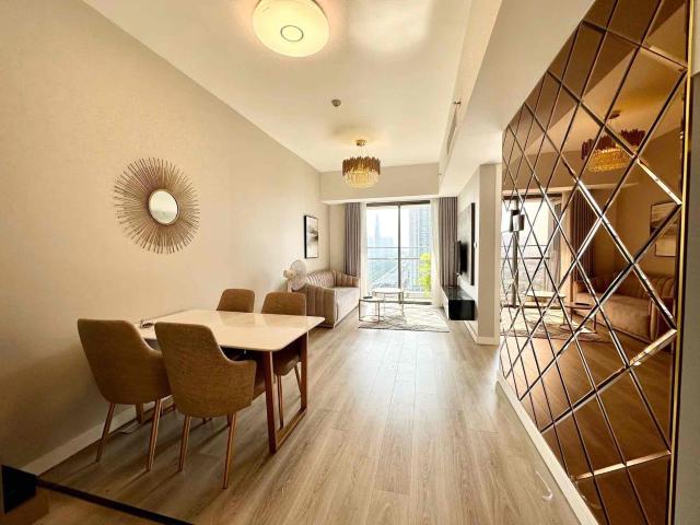 Căn hộ cho thuê tại Hà Nội