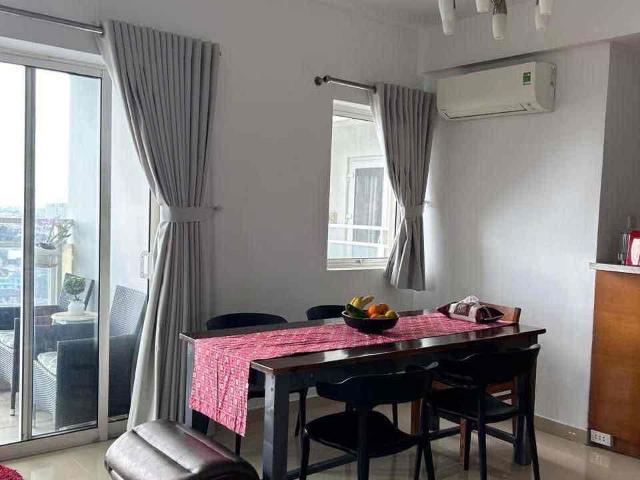 Căn hộ cho thuê tại Thủ Đức, Hồ Chí Minh