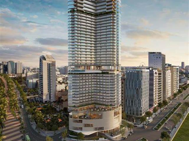 Biệt Thự bán tại Đà Nẵng