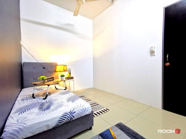 House for rent in Kajang, Langat